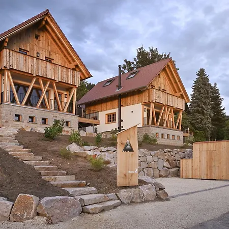 Feriehus Oma Ludwin