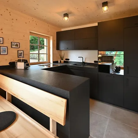Holiday home Oma Ludwin