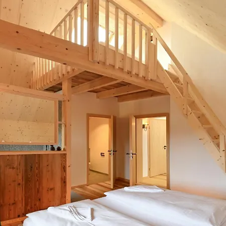 Oma Ludwin Holiday home