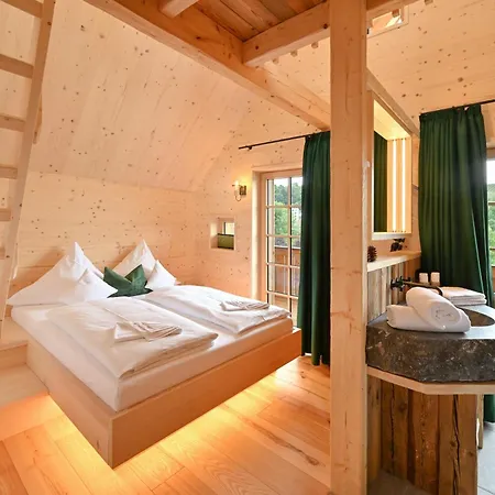 Holiday home Oma Ludwin *