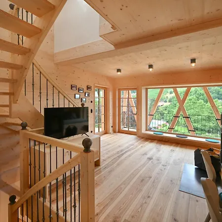 Holiday home Oma Ludwin *