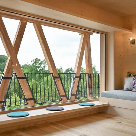 Oma Ludwin Holiday home