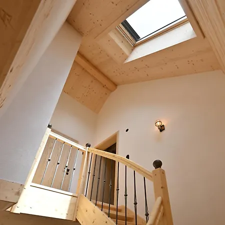 Oma Ludwin Holiday home *