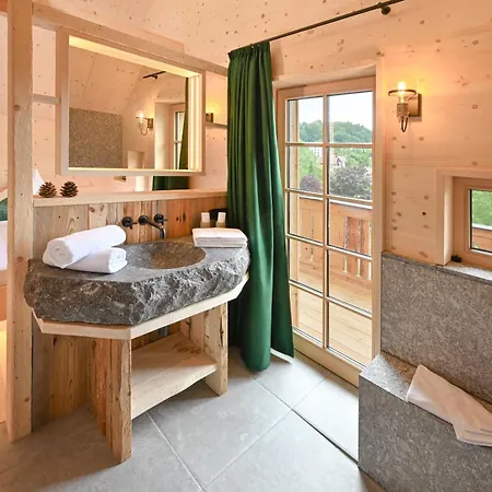 Oma Ludwin Holiday home Sasbachwalden