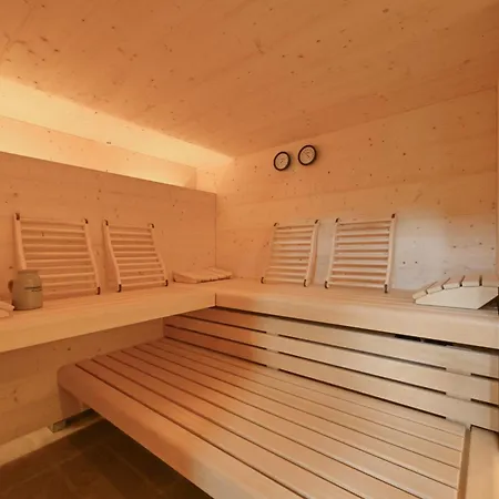 Oma Ludwin Holiday home *