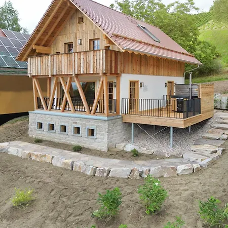 Holiday home Oma Ludwin *