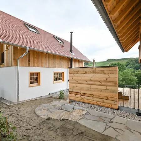 Holiday home Oma Ludwin