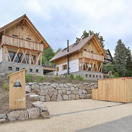 Feriehus Oma Ludwin Sasbachwalden