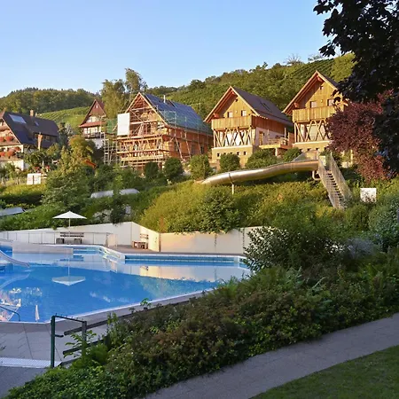 Oma Ludwin * Sasbachwalden