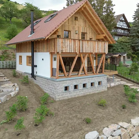 Feriehus Oma Ludwin