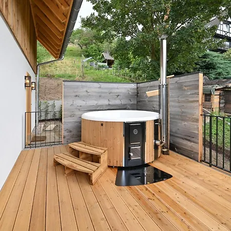 Oma Ludwin Nyaraló Sasbachwalden