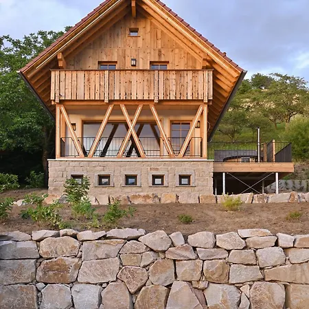 Oma Ludwin Holiday home *