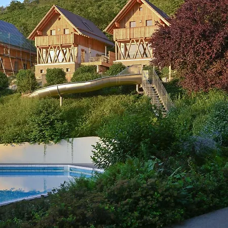 Holiday home Oma Ludwin *