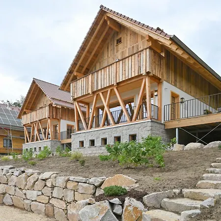 Feriehus Oma Ludwin Sasbachwalden
