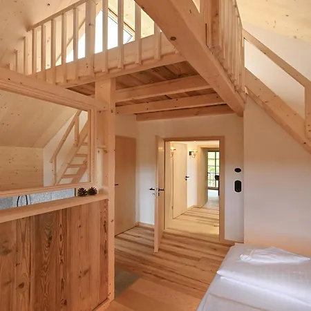 Holiday home Oma Ludwin