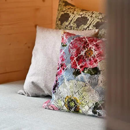 Holiday home Oma Ludwin *
