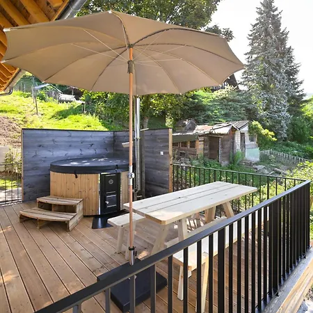 Nyaraló Oma Ludwin Sasbachwalden