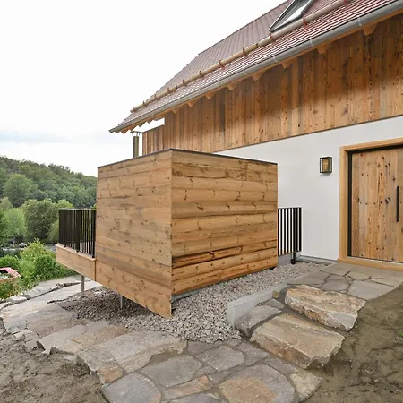 Holiday home Oma Ludwin Sasbachwalden