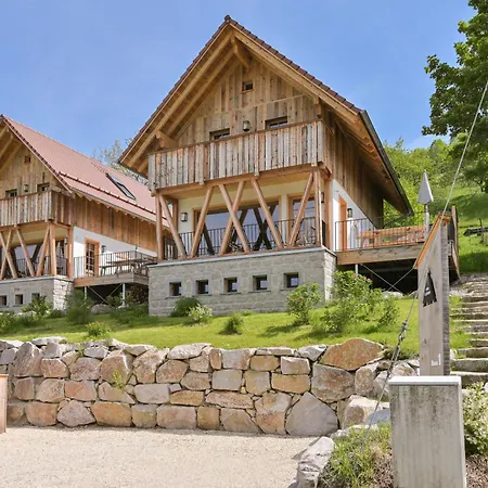 Feriehus Oma Ludwin *