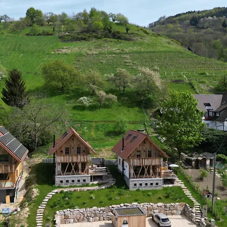 Feriehus Oma Ludwin