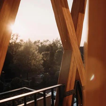 Nyaraló Oma Ludwin *