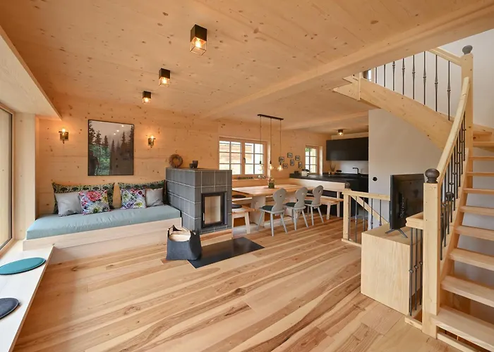 Oma Ludwin ザスバッハヴァルデン