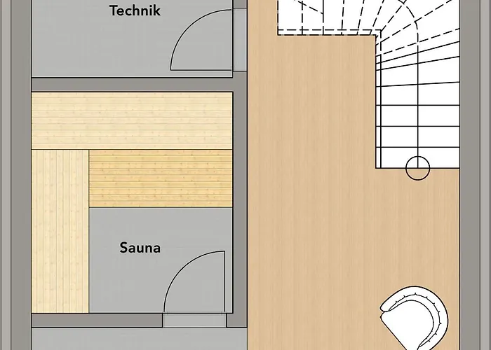 別荘 Oma Ludwin ザスバッハヴァルデン