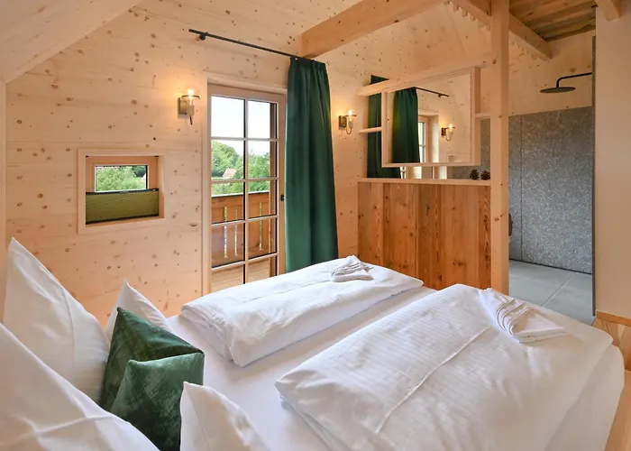 Oma Ludwin ザスバッハヴァルデン