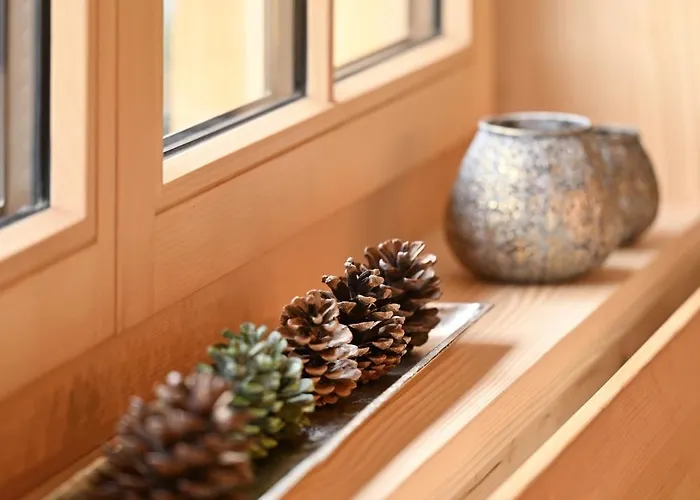 別荘 Oma Ludwin ザスバッハヴァルデン