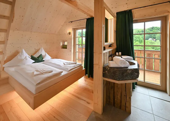 Oma Ludwin ザスバッハヴァルデン