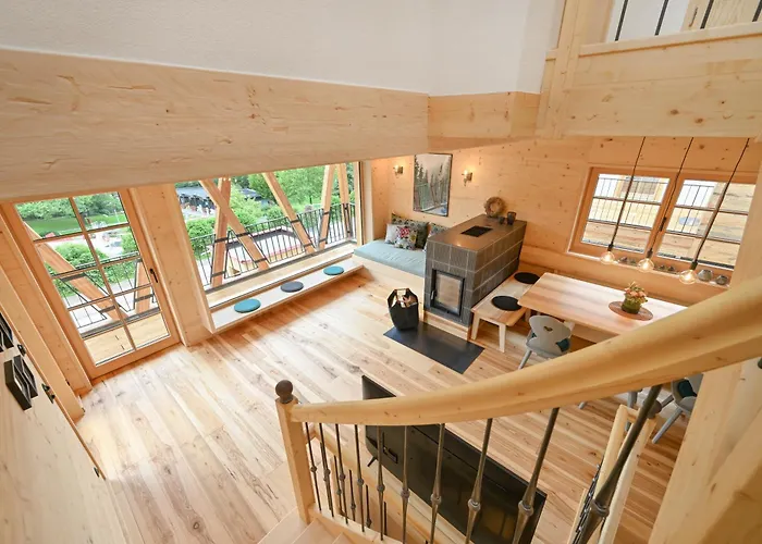 Oma Ludwin * ザスバッハヴァルデン