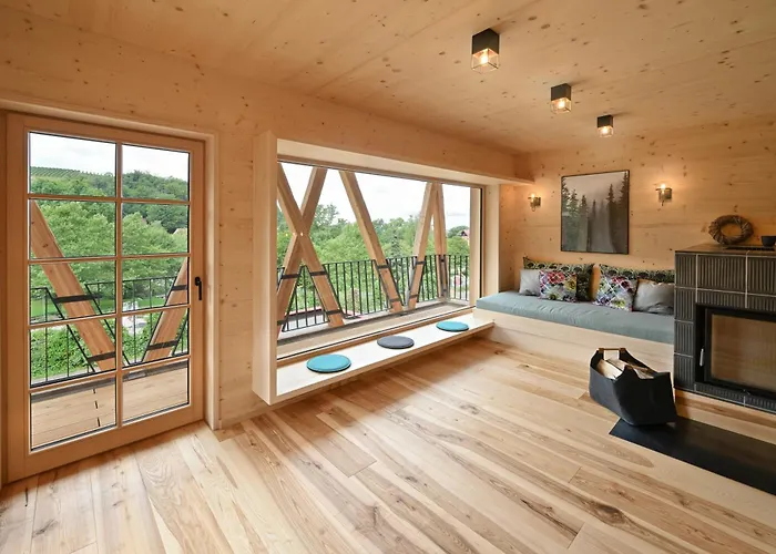 Oma Ludwin ザスバッハヴァルデン