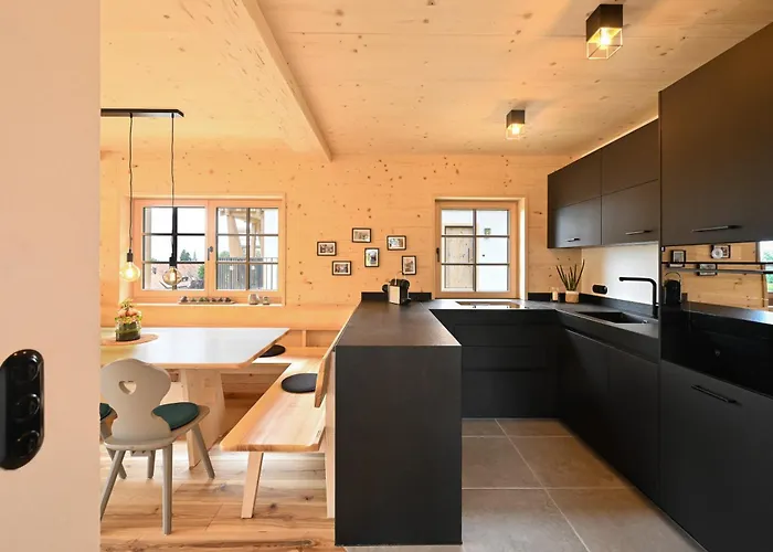 Oma Ludwin * ザスバッハヴァルデン