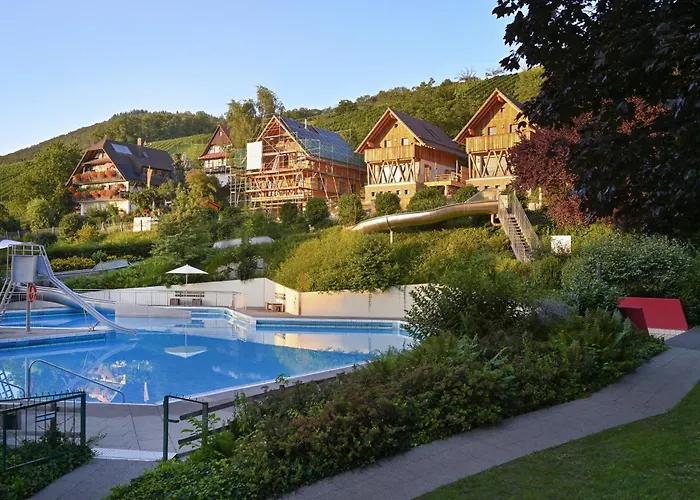 Oma Ludwin * ザスバッハヴァルデン