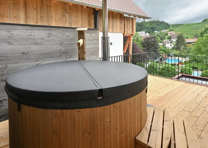 別荘 Oma Ludwin ザスバッハヴァルデン