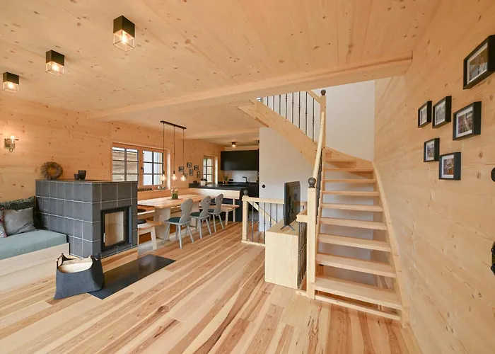 Oma Ludwin ザスバッハヴァルデン