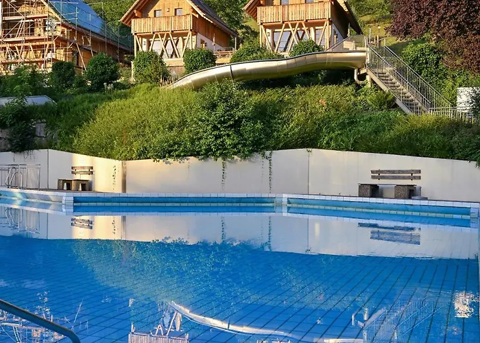 Oma Ludwin * ザスバッハヴァルデン