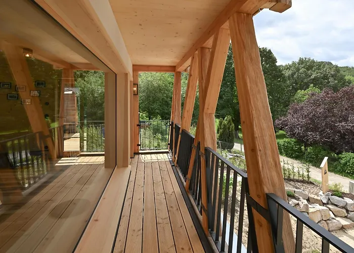 Oma Ludwin * ザスバッハヴァルデン