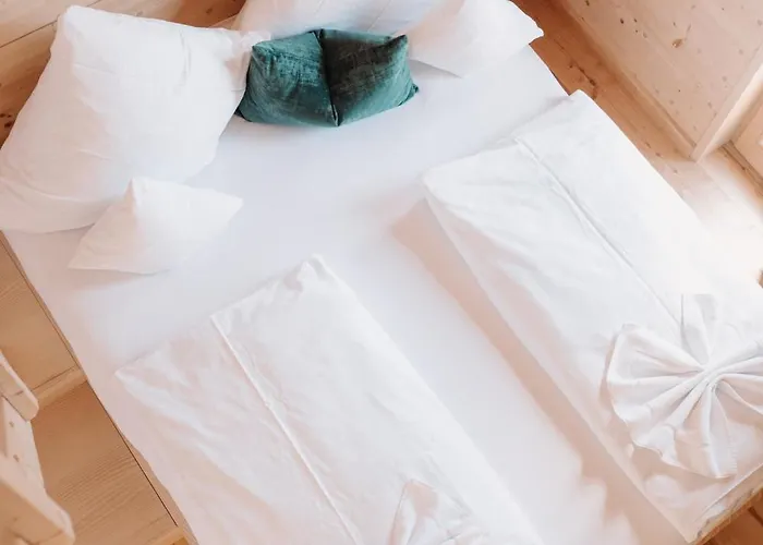 Oma Ludwin ザスバッハヴァルデン