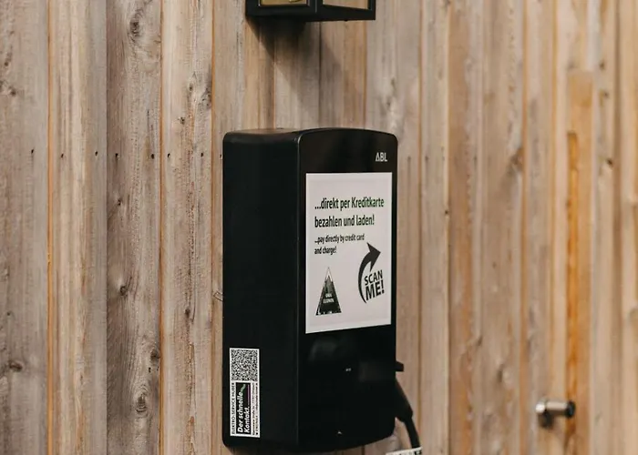 Oma Ludwin * ザスバッハヴァルデン