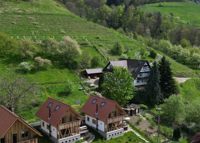 Oma Ludwin ザスバッハヴァルデン